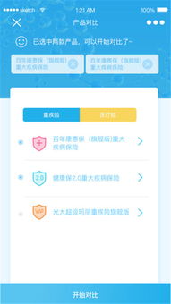 白熊保上線新功能 大數(shù)據(jù)助力保險產(chǎn)品評測與信息技術咨詢服務